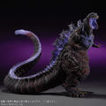 Godzilla 2016 (Atomic Breath Ver.)