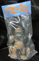 Yutari Garoga Gorilla figure