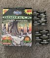 Godzilla fruit snacks