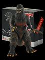 SDCC Godzilla 2004 + Box