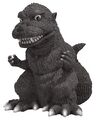 Banpresto Toho Monsters Enshrined - Godzilla 1954 (Ver.A)
