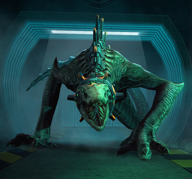 Skullcrawler | Wikizilla, the kaiju encyclopedia