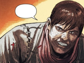 Dagr in Kong of Skull Island