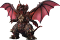 Destoroyah in Godzilla