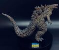 Enzhobi Godzilla (2021)