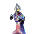 Ultraman Tiga