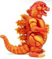 Kaiju One Meltdown Godzilla