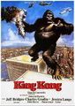 8. King Kong (1976)