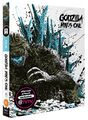 UK HMV exclusive Godzilla Minus One 4K Ultra HD