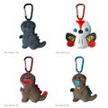 Plush Keychains