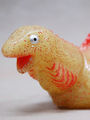Sunguts Sofubi Godzilla 2016 Second Form figure (Glitter Ver.)