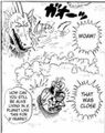 Titanosaurus in The Adventures of Tongpoo
