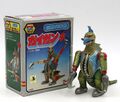Bullmark Gigan