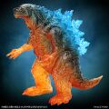 CCP Godzilla (2017) Thermal Radiation ver.