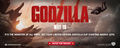 Carl's Jr.'s Godzilla Ad