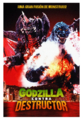 Argentine Poster