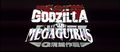 Godzilla vs Megaguirus