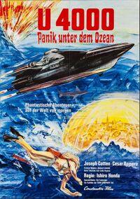 German poster