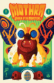abominabletoys.com-exclusive Chomp Variant by Tom Whalen