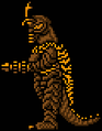 Megalon's sprite