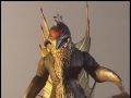 Gigan is ready