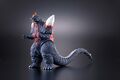 SpaceGodzilla Fukuoka Battle ver.