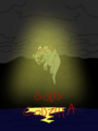 Gods Godzilla poster, might make it a comic