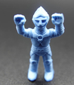 A Jet Jaguar eraser