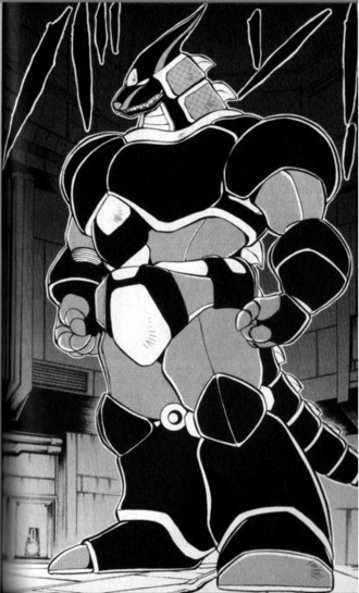 Machine G in Godzilla, King of the Monsters