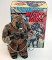Marx King Kong battery toy
