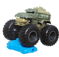 Monster Trucks