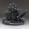 Godzilla 1954 Train Biter (Godzilla Store Ver.)