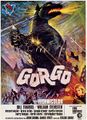 Spanish Gorgo poster