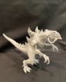 Cyber Godzilla