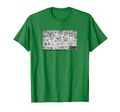 Michiyuki Ashihara schematic T-shirt