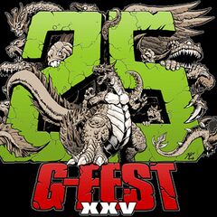 G-Fest | Wikizilla, the kaiju encyclopedia