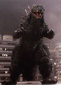 Godzilla (Godzilla 2000: Millennium)