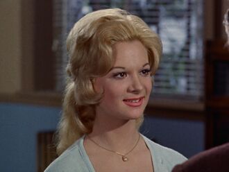Sandra in Konga (film)