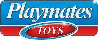 Playmates Toys' logo