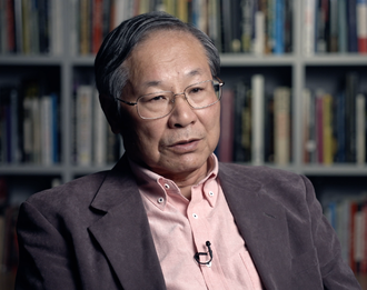 Komada in The Criterion Collection's "Launching Jet Jaguar" special feature