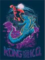 Posterlounge print