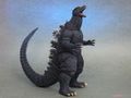 X-Plus Godzilla 2004 Large Monsters figure