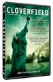 Cloverfield DVD