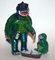 Marmit Gamera (1965)