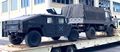 Monarch vehicles