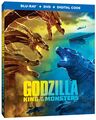 Warner Bros.: Godzilla: King of the Monsters