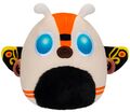 Squishmallow Mothra plush