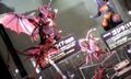 The figure revealed at the 2012 Tamashii Nations event