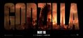 Godzilla Banner