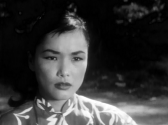 Bradley in Varan the Unbelievable